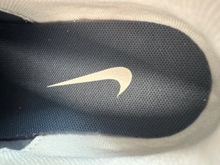 Nike P-6000 Beige/Blu Taglia 36 Nuove