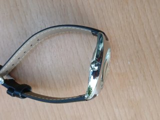 Reloj Lauren Cuarzo NOS