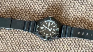 Reloj Casio MRW-200H con Fecha