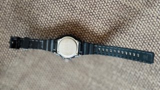 Reloj Casio MRW-200H con Fecha