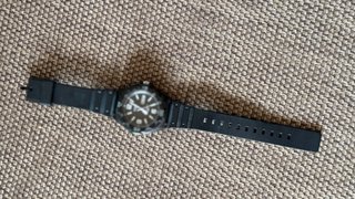 Reloj Casio MRW-200H con Fecha