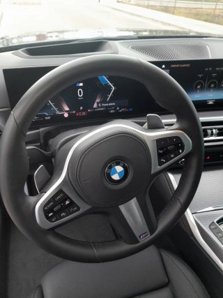 BMW Serie 4 2024