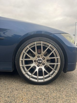 🔥💣 BMW E90 330xd AUTOMÁTICO