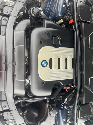 🔥💣 BMW E90 330xd AUTOMÁTICO