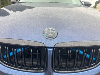 🔥💣 BMW E90 330xd AUTOMÁTICO