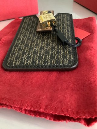 tarjetero Carolina Herrera