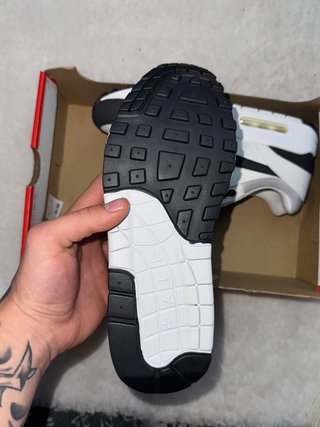 Sneakers Nike Air Max 1 Scarpe Uomo Donna