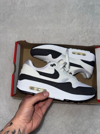 Sneakers Nike Air Max 1 Scarpe Uomo Donna