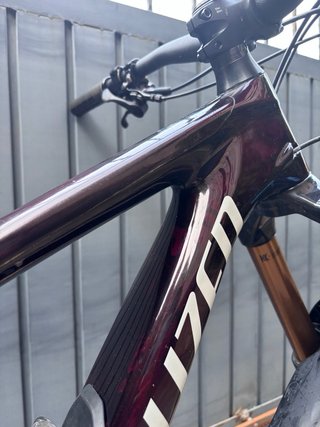 Specialized Enduro