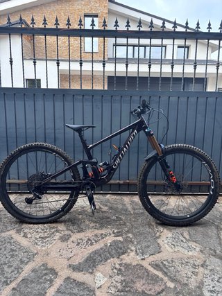 Specialized Enduro