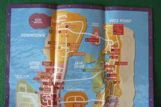 Grand Theft Auto: Vice City PC CD-ROM Completo