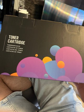 Tóner TN2420 ZIPRINT 2uds