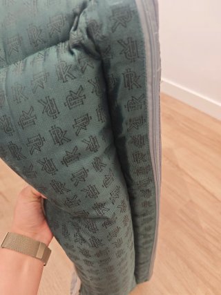 Cama para perro suave, cómoda y firme