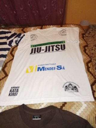 Lote 4 Camisetas Verano Hombre
