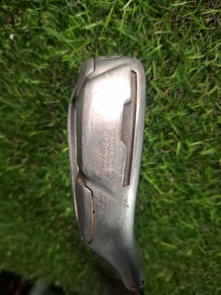 Sand Wedge Golf Wilson