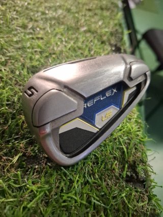 Sand Wedge Golf Wilson