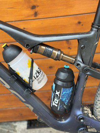 Orbea Oiz MPRO FULL CARBON KASHIMA