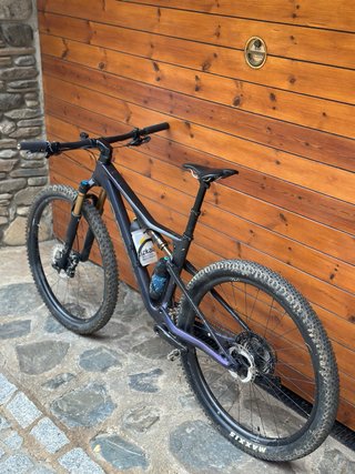 Orbea Oiz MPRO FULL CARBON KASHIMA