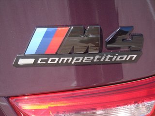 BMW Serie 4 2017