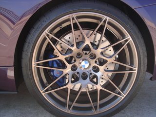 BMW Serie 4 2017