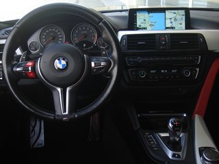 BMW Serie 4 2017