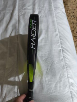 Pala y Paletero Bullpadel