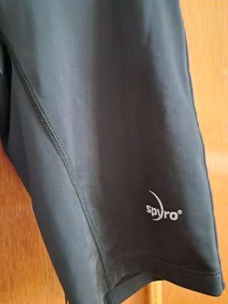 Maillot Ciclismo Ride City
