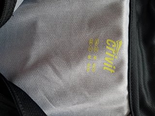 Maillot Ciclismo Ride City