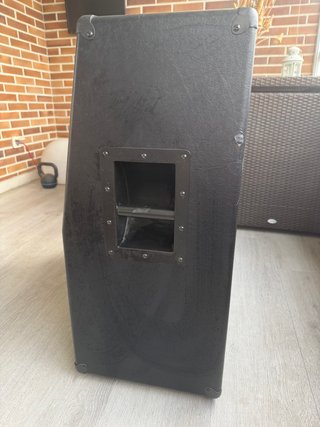 Harley Benton G412A Cabina Guitarra 4x12
