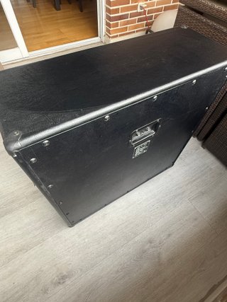 Harley Benton G412A Cabina Guitarra 4x12