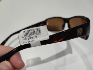 Gafas de sol