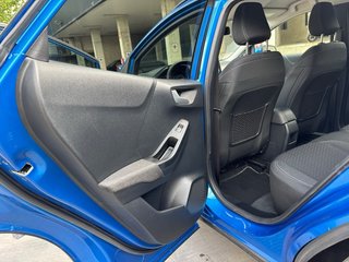 Ford Puma 1.0 EcoBoost 125cv Hibrido 2021