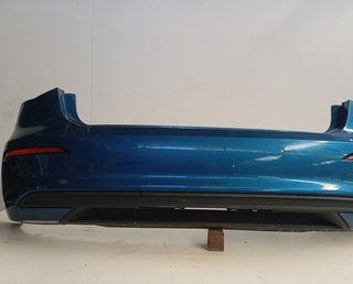 Paragolpes trasero audi 452401 a3 sportback (8ya)