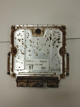 Centralita motor uce suzuki 0281011675 vitara 351