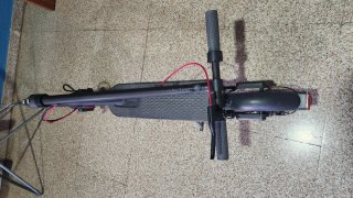 Patinete Eléctrico Xiaomi