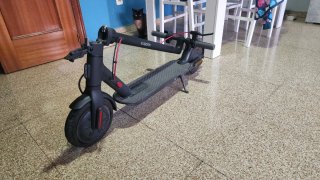 Patinete Eléctrico Xiaomi