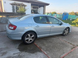 Peugeot 406 2006