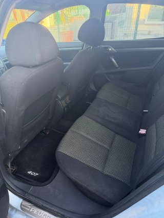 Peugeot 406 2006