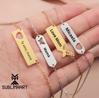 Collar personalizado Regalos