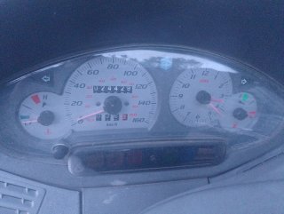 Piaggio 125 no negociable venta por no utilizar
