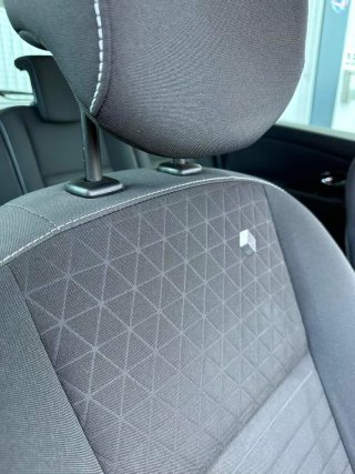 Renault Scenic 2015 Automatico