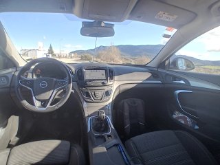 Opel Insignia 2017