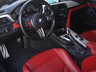 BMW Serie 4 2017