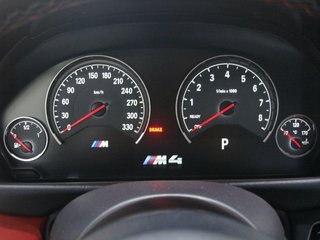 BMW Serie 4 2017