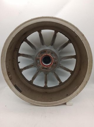 Volkswagen 7jx17h2 llanta golf 3756