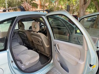 Citroen Xsara 2005