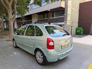 Citroen Xsara 2005