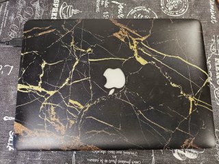 MacBook Air 13 2015 Gris Espacial