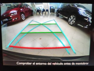 Citroen C4 Cactus 2016
