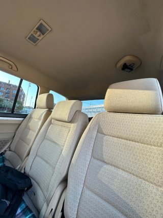 Volkswagen Touran 2004